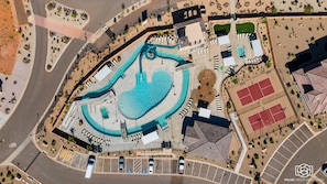 Townhome, 3 Bedrooms | Pool - The Country Club 3 Bedroom Townhouse (Washington)