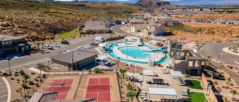 Townhome, 3 Bedrooms | Exterior