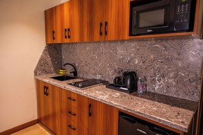 Luxury Studio | Private kitchen - Suite park serviced apartment (Jeddah)