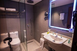 Luxury-Studio | Badezimmer