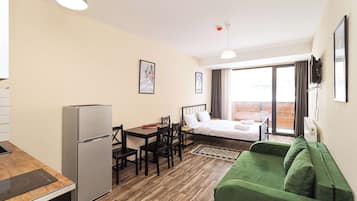 Fer et planche à repasser, Wi-Fi