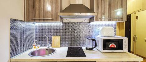 Tostapane, pentole/stoviglie/utensili