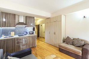 Interior - New Gudauri Redco Apt. | Comfort by Wehost (Gudauri)