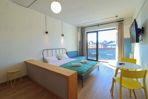 Interior - Studio in Redco Gudauri Ski Paradise (Gudauri)