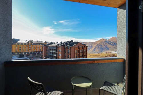 Studio in Redco Gudauri Ski Paradise