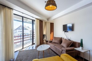 Coin séjour