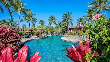 Condo, 2 Bedrooms | Pool