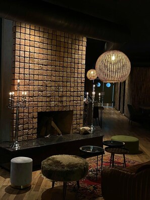 Interior - Marshall Gudauri Stylish Apartment - By Wehost (Gudauri)