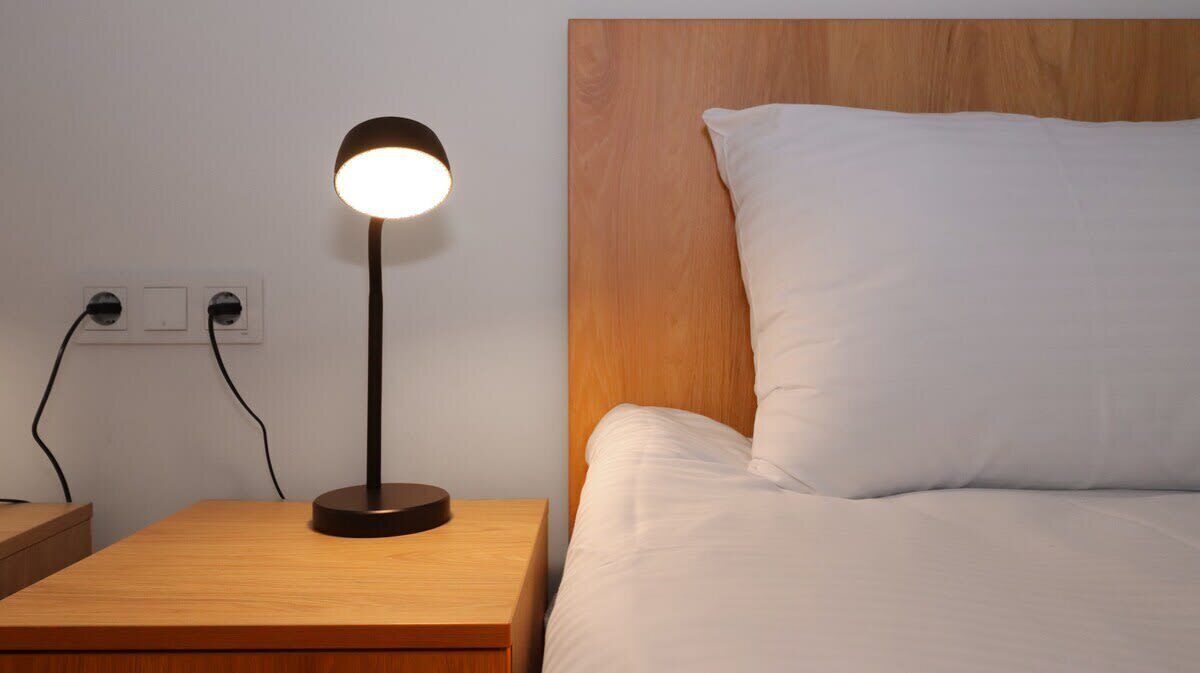 2 habitaciones, wifi y ropa de cama 