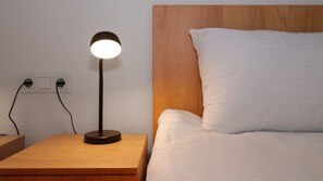 Wifi y ropa de cama 