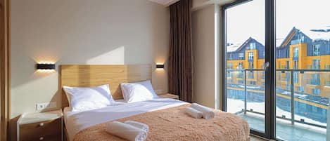 Wi-Fi, draps fournis