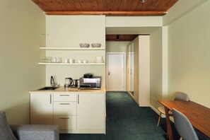Interior - Neo Gudauri Sylish Studio - Managed By Wehost (Gudauri)
