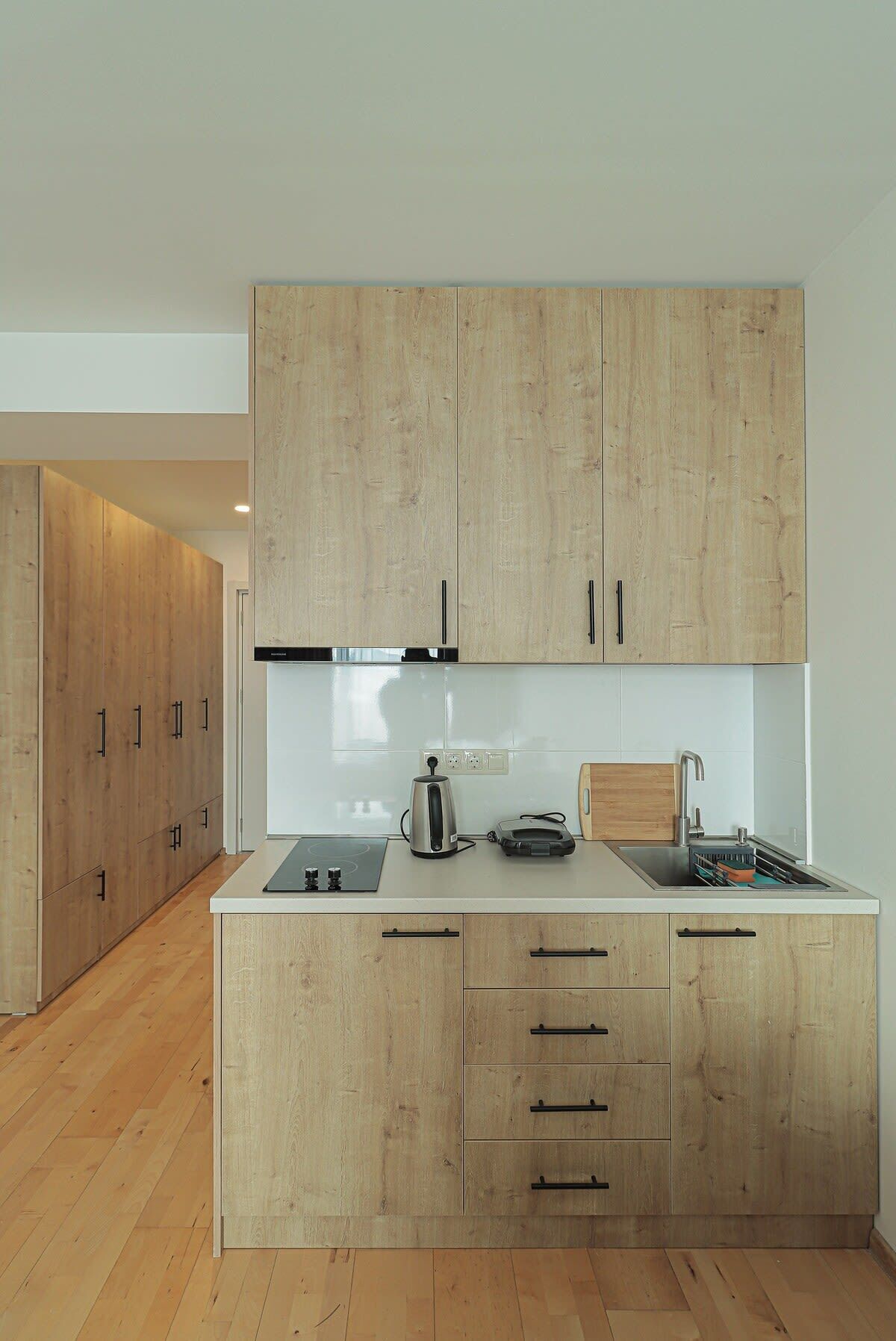 炉灶、烤面包机、厨具/餐具