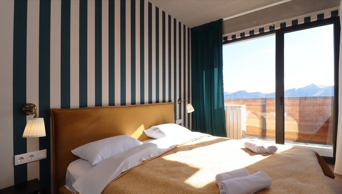 Wi-Fi, roupa de cama