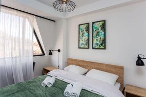 Iron/ironing board - Marshall Gudauri Cozy Studio - By Wehost (Gudauri)