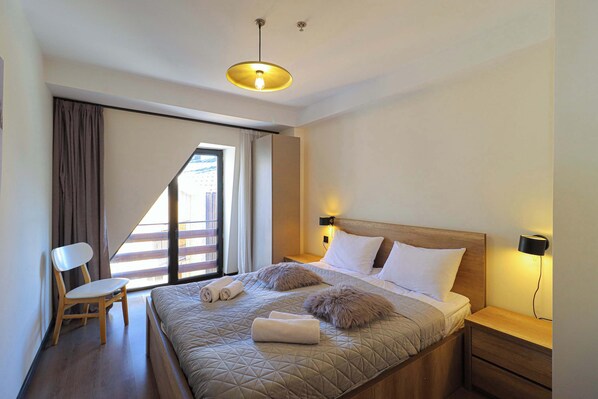 Wi-Fi, draps fournis