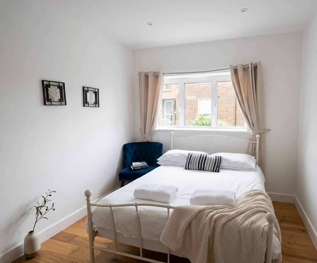 Apartamento, 1 quarto | 1 quarto