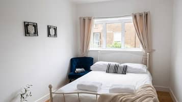 Apartamento, 1 quarto | 1 quarto