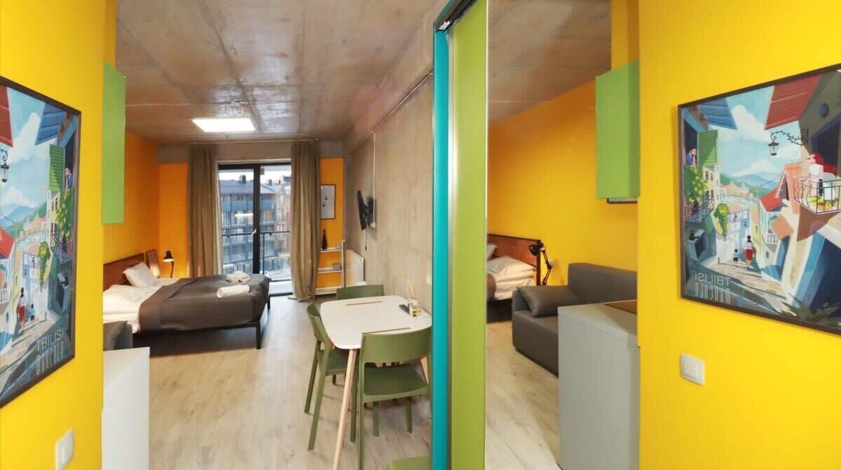 Ferros/tábuas de passar roupa, Wi-Fi, roupa de cama