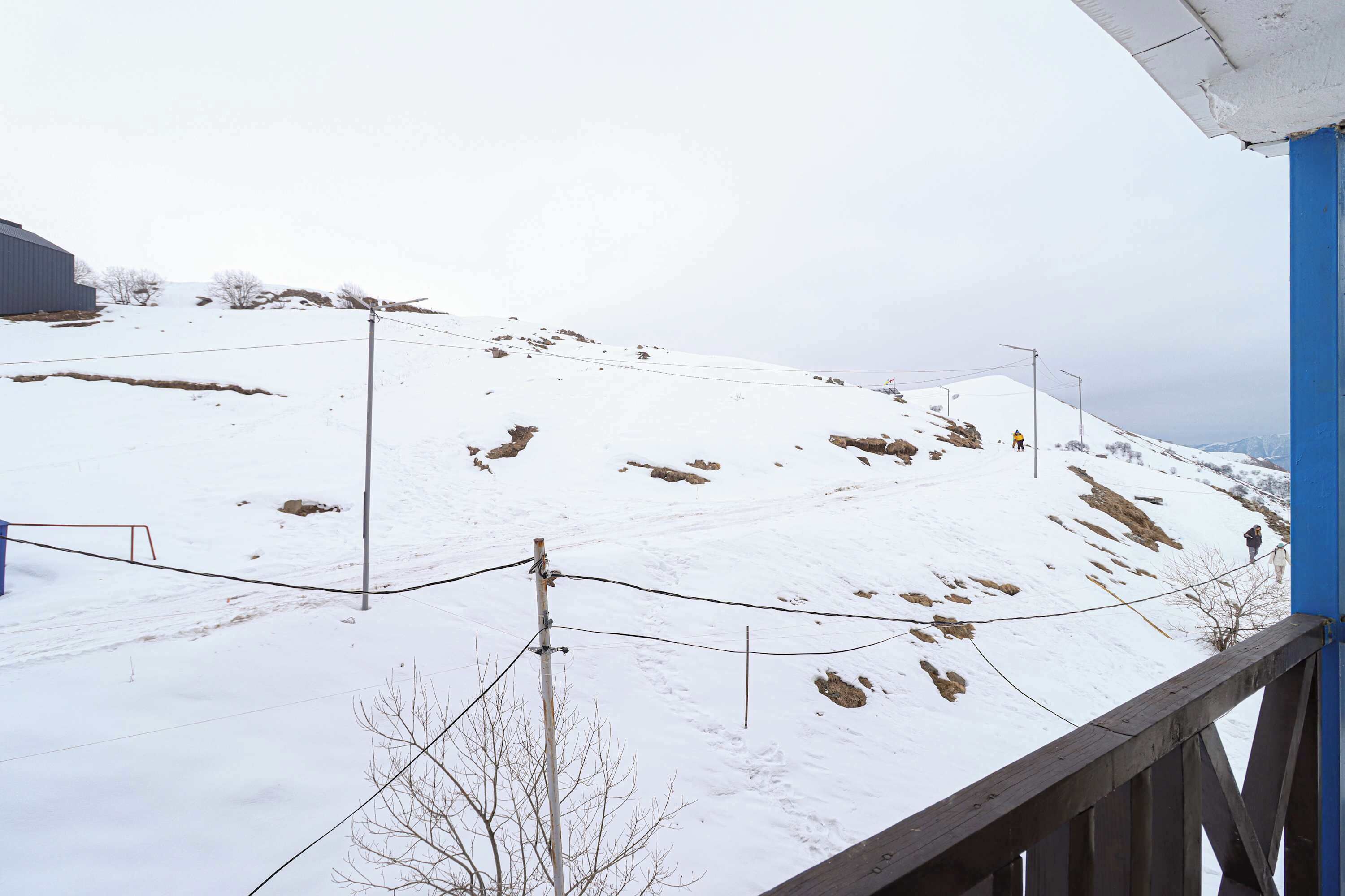 Área da propriedade