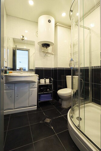Gudauri Mountain View 1BR Apartment - By Wehost