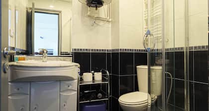 Gudauri Mountain View 1BR Apartment - By Wehost
