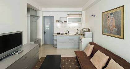 Gudauri Mountain View 1BR Apartment - By Wehost