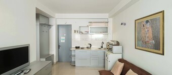 Gudauri Mountain View 1BR Apartment - By Wehost