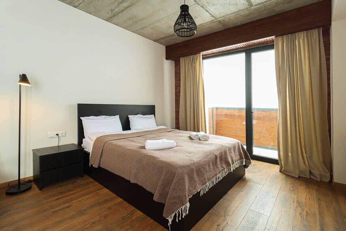 واي فاي وملاءات أسرّة