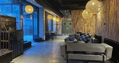 Gudauri Cozy Studio - Adventure Ready - By Wehost