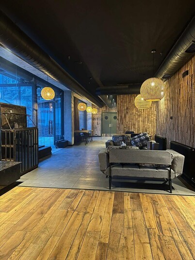 Gudauri Cozy Studio - Adventure Ready - By Wehost