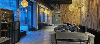 Gudauri Cozy Studio - Adventure Ready - By Wehost