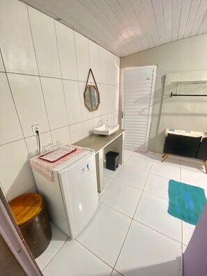 Family Room | Minibar, free WiFi