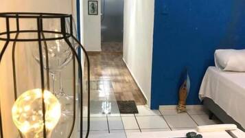 迷你吧、免費 Wi-Fi