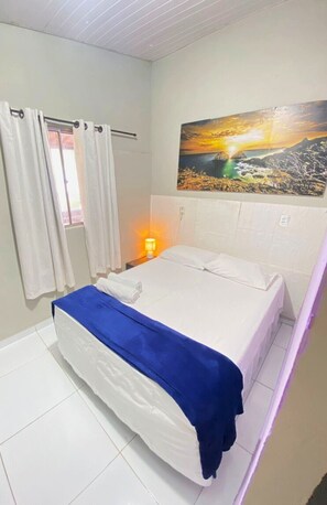 Minibar y wifi gratis 