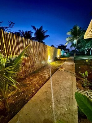 مدخل المنشأة