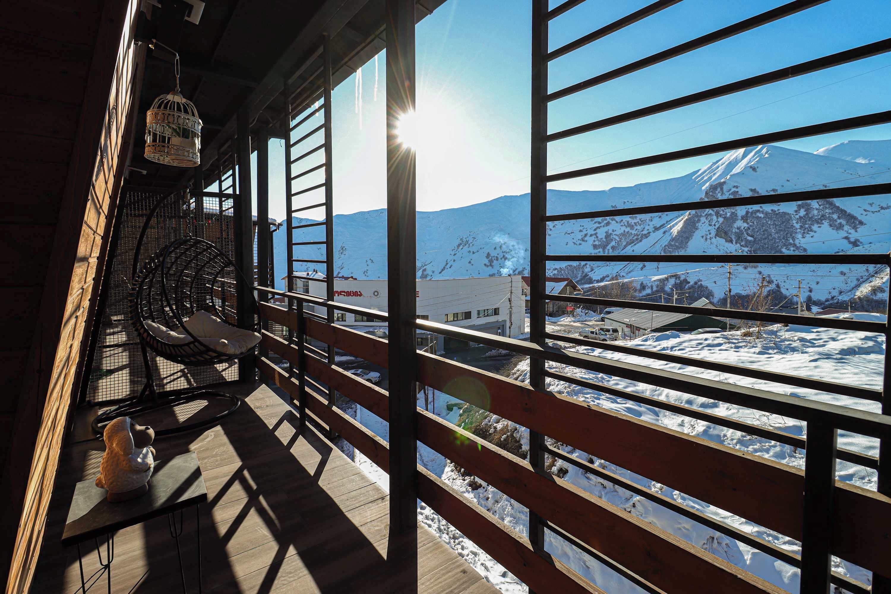 Área da propriedade