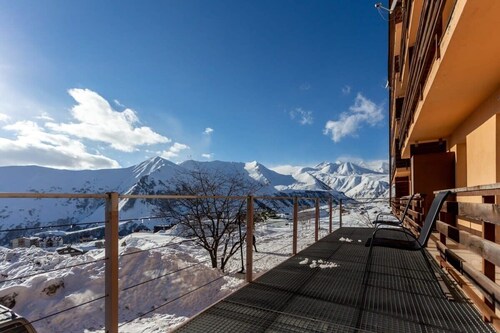 Gudauri Cozy Apartment Near Lift - By Wehost