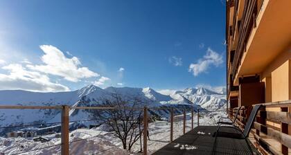 Gudauri Cozy Apartment Near Lift - By Wehost