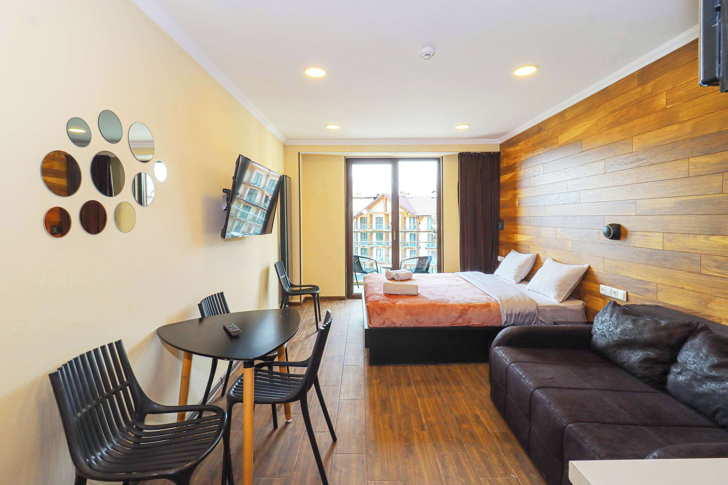 Ferros/tábuas de passar roupa, Wi-Fi