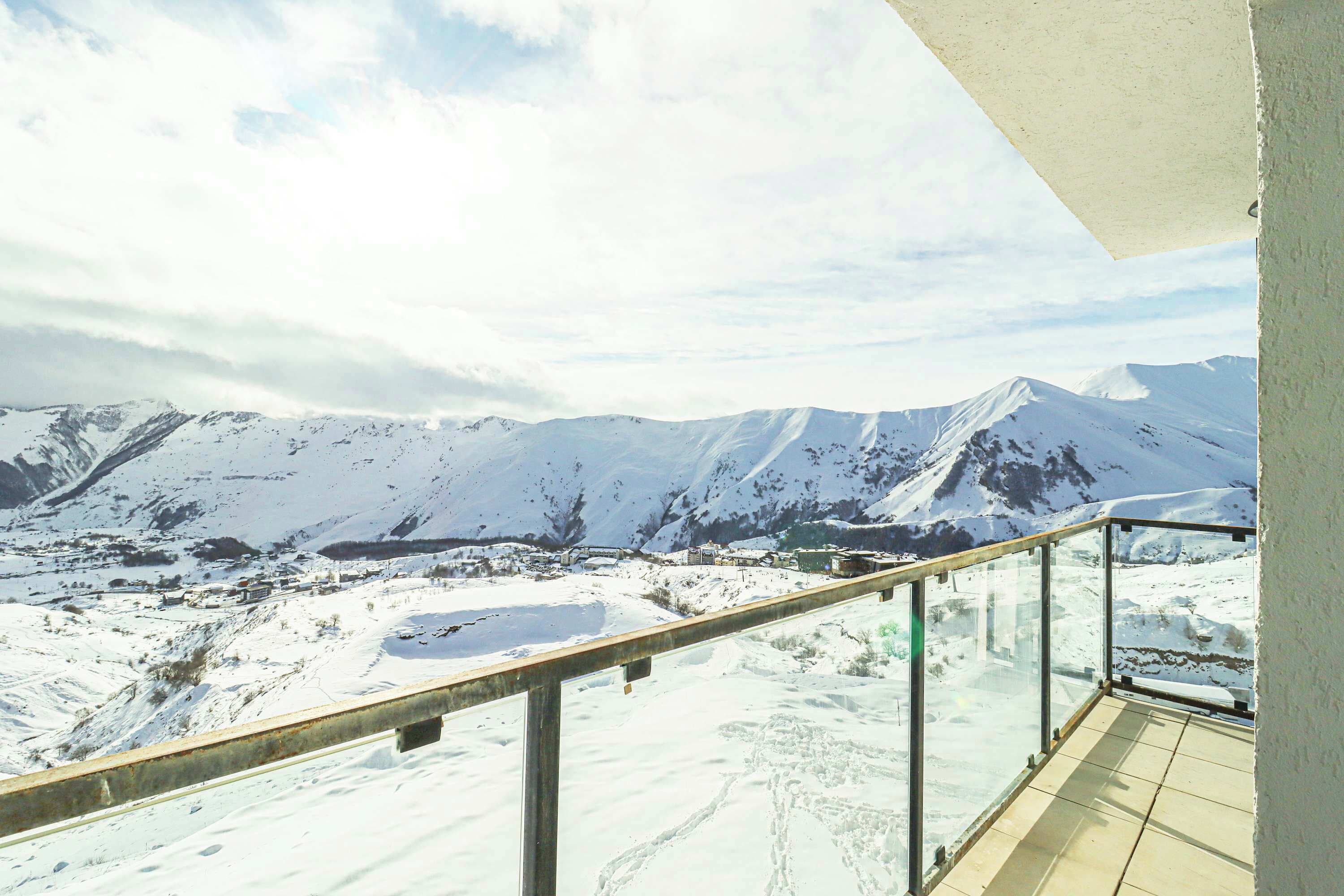 Área da propriedade