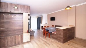 Interior - Modern 2BR Ski Apt in New Gudauri - by Wehost (Gudauri)