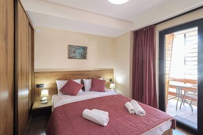 Ferros/tábuas de passar roupa, roupa de cama