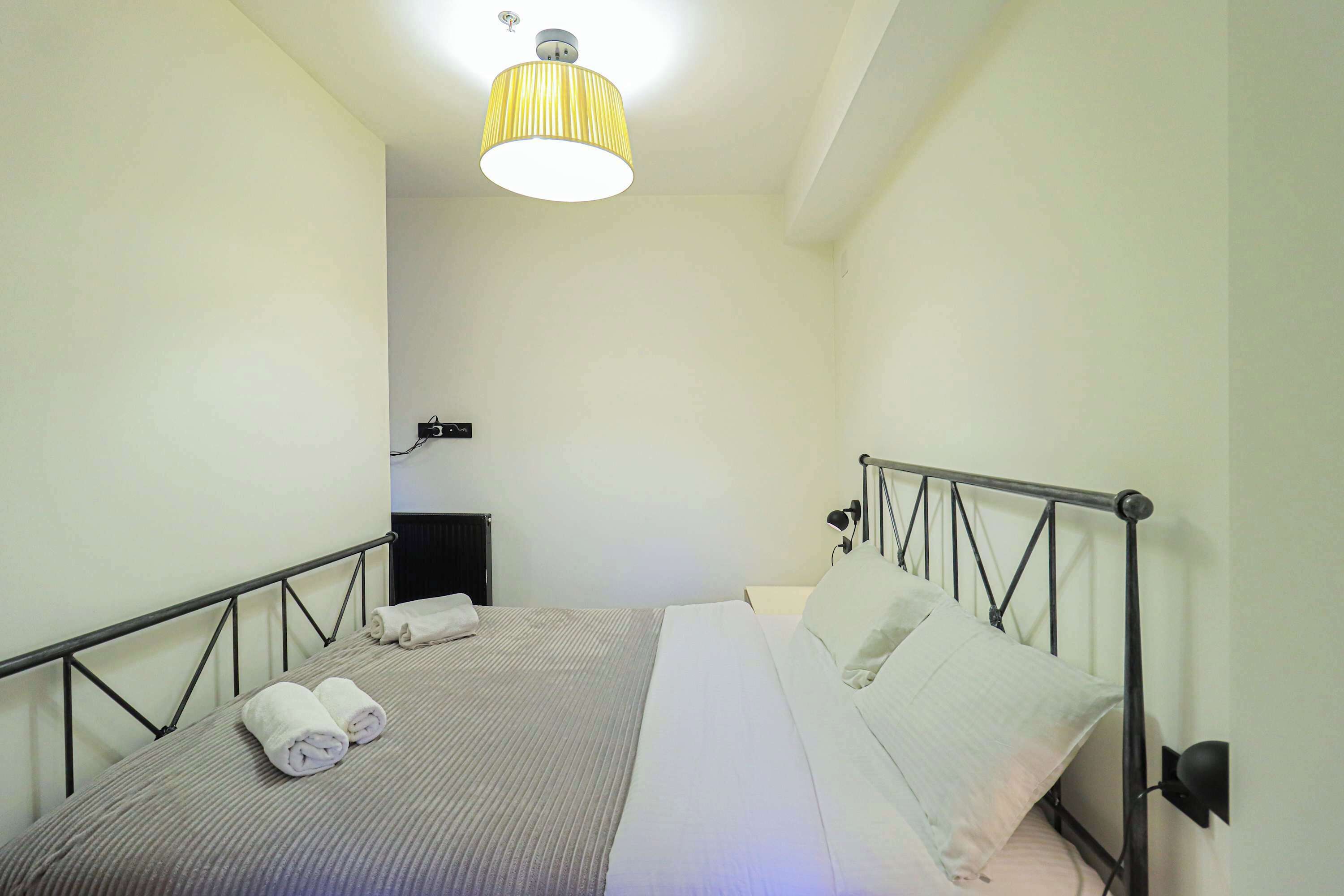 熨斗/熨衣板、WiFi、床单