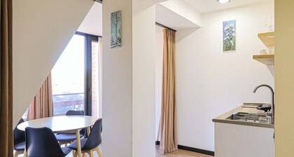 Old Gudauri Modern 1BR Escape - by Wehost