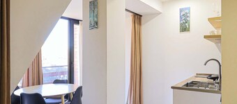 Old Gudauri Modern 1BR Escape - by Wehost