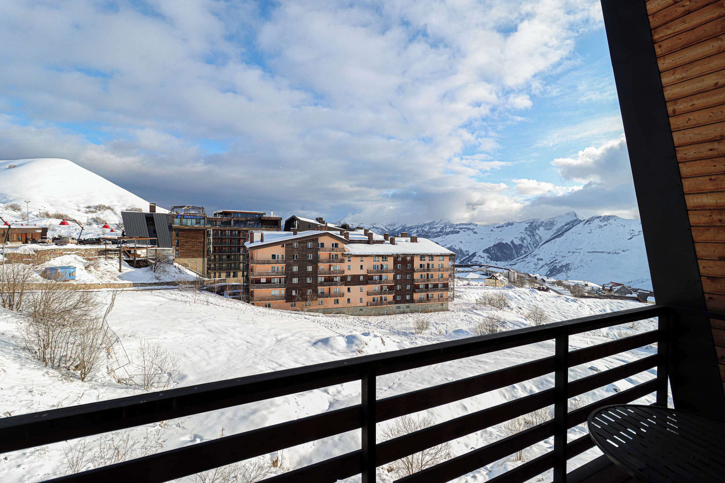 Área da propriedade