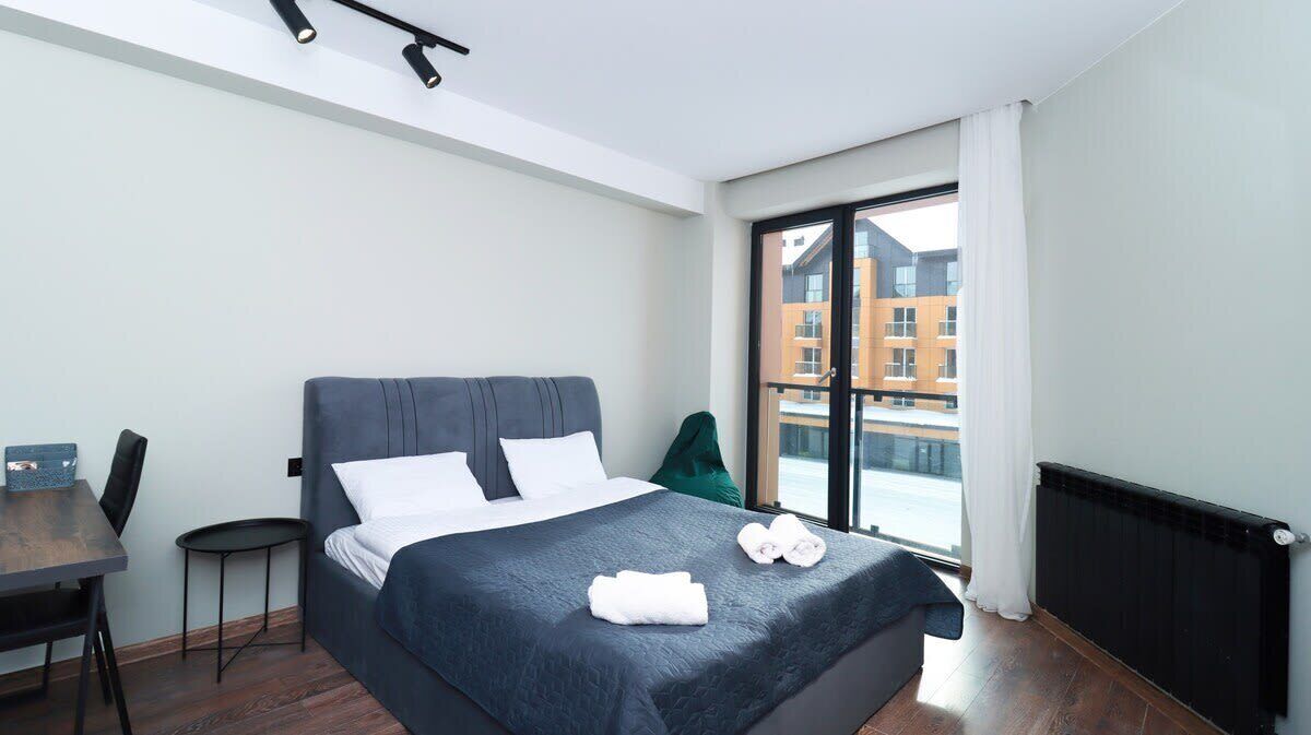 Wi-Fi, roupa de cama