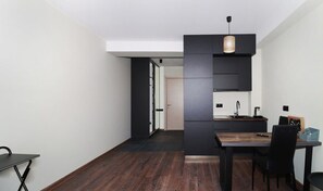 Interior - New Gudauri Ski Studio - Steps to Lift - By Wehost (Gudauri)