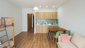 Interior - Cozy & Family-friendly Apt. in Gudauri - by Wehost (Gudauri)